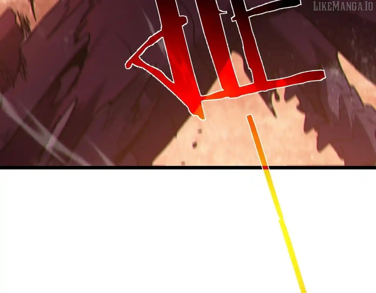 I Rely on My Invincibility to Deal Tons of Damage Passively! Chapter 118 - page 99